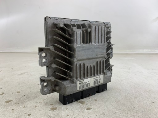 RENAULT MEGANE II LIFT 1.5 DCI control unit of the engine 8200755773
