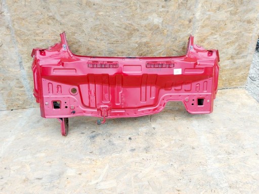 HYUNDAI VELOSTER 1 И ЗАДНИЙ РЕМЕНЬ P9R