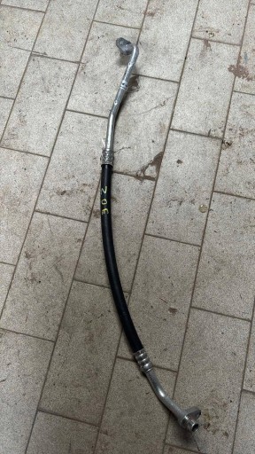 prijenos klimatizacije Renault Zoe 924408549R