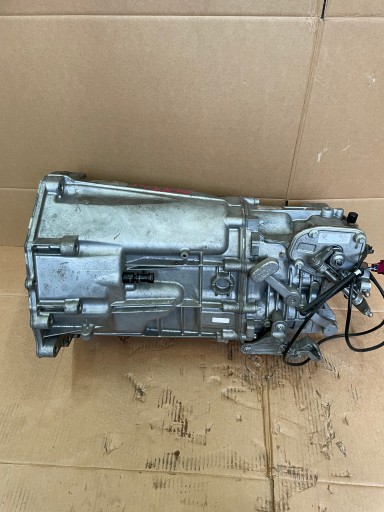 CRAFTER 2.0 TDI CAMBIO come nuovo 2 tys.km
