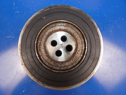 MERCEDES CLA W117 A W176 B W246 GLA W156 2.2 CDI pulley cams
