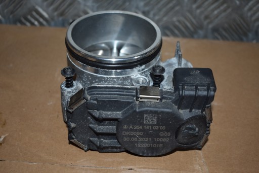 IDEALNA throttle flap MERCEDES W206 W214 W167 1