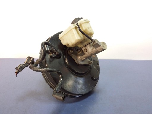 VW TOURAN І 1.6 FSI СЕРВОПРИВІД ГОЛОВНИЙ ЦИЛІНДР