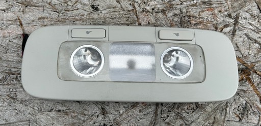 FANALE OSWIETLENIE interna posteriore SKODA OCTAVIA III 12- 3T0947291A