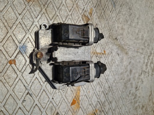 Opel 1.8 16v комп'ютер контролер двигуна 55557472