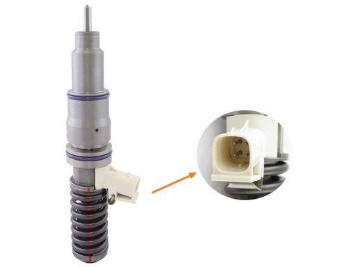 21371673 - ІНЖЕКТОР / НАСОСІНЖЕКТОР VOLVO EC380D EC480D