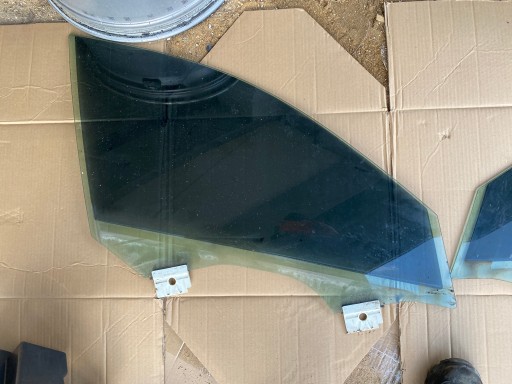 7337982 - ОКНО ДВЕРИ ПЕРЕДНЯЯ ПРАВАЯ ПЕРЕДНЯЯ СТОРОНА BMW 7 G11 G12