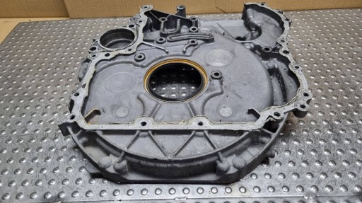 cover cover of the gear A6510150802 MERCEDES SPRINTER W906 2.2 CDI OM651
