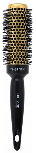 Inter-Vion Kefa na modelovanie vlasov Gold Label Thermic 35MM