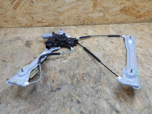 Стеклоподъемник правый передний opel insignia b 1.6 2017 европа 39138554