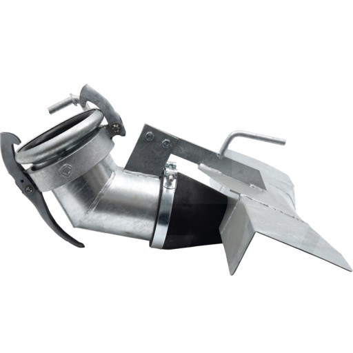 Прецизійний розкидач Perrot 6 