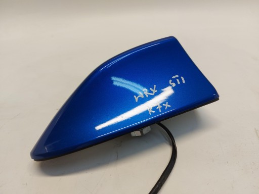 Subaru WRX STI 2015 antena dach für dach dach 86321va500e4