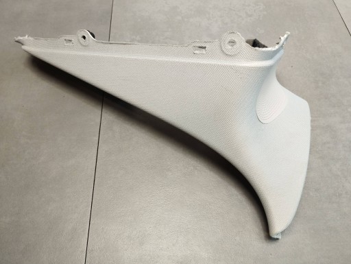 Audi A7 4G 2016 cover SLUPKA right rear part 4G8867246A
