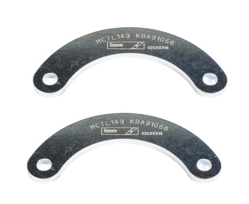 7658586 - ЗНИЖЕННЯ ПІДВІСКИ YAMAHA YZF-R 125 (2008-2013)