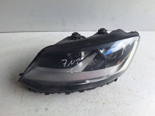 VOLKSWAGEN SHARAN 7N 10-> licht links UK-rechtslenker 7N2941005