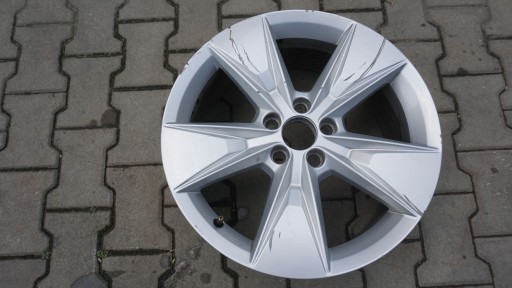 VOLVO S60 S90 XC40 XC60 - disc aluminium 18