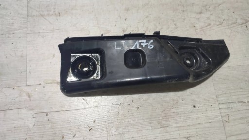 Mercedes-Benz A-classa W176 17r. 1.5cdi holder of a bumper left rear part
