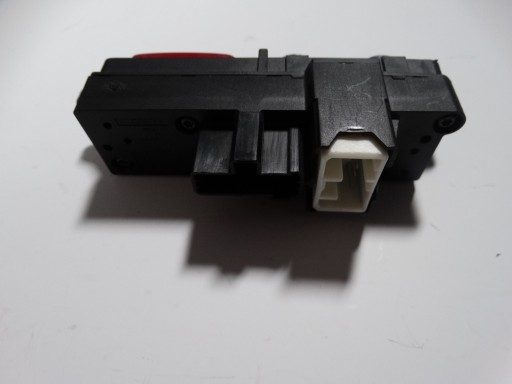 switch of warning lights central of a lock MASERATI 1