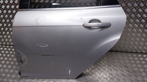 ajtó far bal FORD FOCUS MK3 HATCHBACK 10