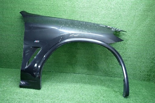 BMW X3 G01 X4 G02 18- parafango Destra Anteriore Anteriore