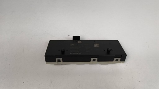 BMW 3 G20 G21 5A19DB3 module bonnet boot control unit