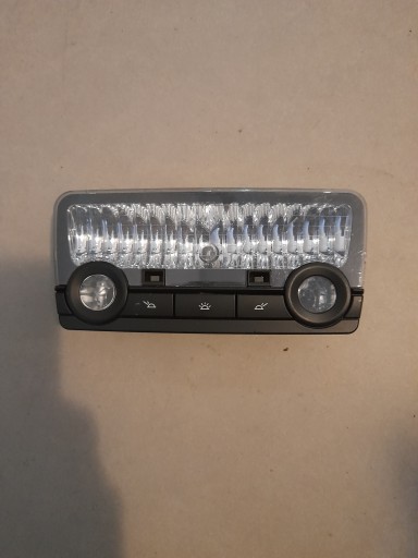 43924076304 - ВНУТРЕННЯЯ ЛАМПА ПЕРЕДНЕГО СИДЕНЬЯ BMW F 26