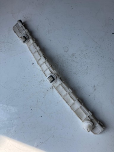 bumper bracket right rear part PEUGEOT 4007 long