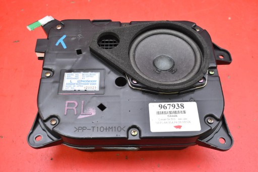 speaker right rear part 86150-30320 LEXUS GS 300 2 II LIFT 00-04