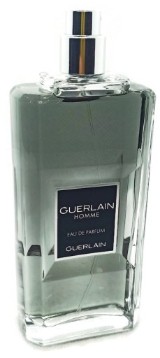 GUERLAIN HOMME EDP/S 100ML