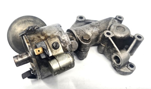 Пристрій запалювання bmw e10 2002 0231180005