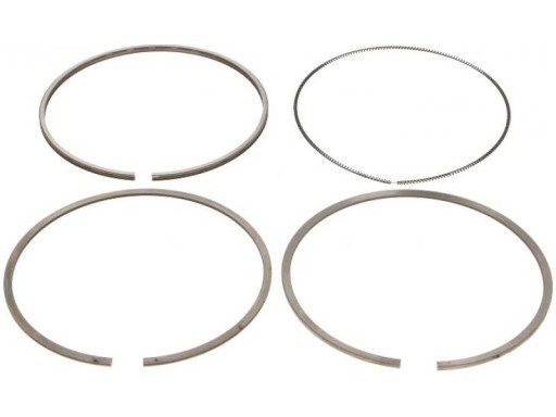 08-422400-00 - ПОРШНЕВІ КІЛЬЦЯ TOYOTA / 96