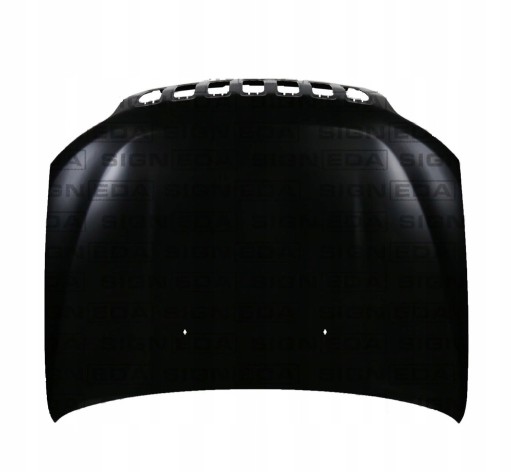 68290450AA - JEEP CHEROKEE KL 2019-2021 КАПОТ КРИШКА СТАЛЬ