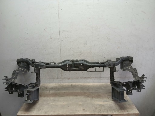 Schlossträger MERCEDES A KLASA W169 A169 04-08