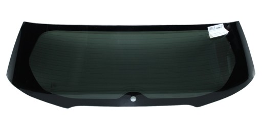 2000010266043 - СКЛО ЗАДНЬОГО БАГАЖНИКА MITSUBISHI OUTLANDER II 07-12