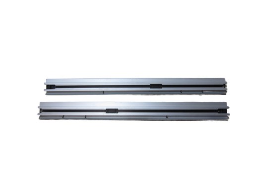 BMW X5 F15 rail MOCUJACA boot left right PROWADNICA 5 MIEJSC 7331365