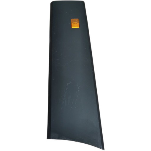 VW CRAFTER II MAN TGE moulding door right front 7C0854940 7C0.854.940