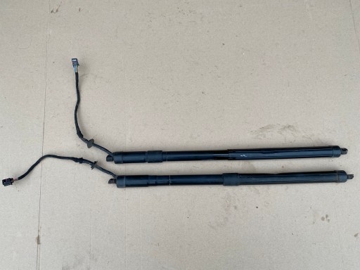 BJ32-70354 - ПРИВОДЫ БАГАЖНИКА RANGE ROVER EVOQUE