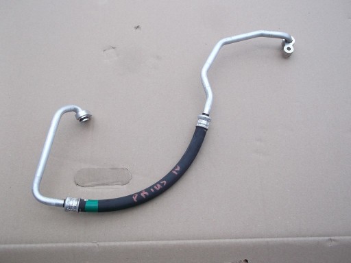 TOYOTA PRIUS IV КОНДИЦІОНЕР