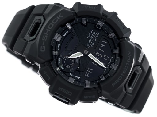Casio zegarek męski GBA-900-1AER (4549526301674) • Cena