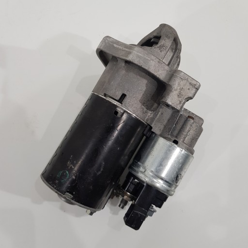 starter PEUGEOT CITROEN 1.2 1.6 THP 9674077280