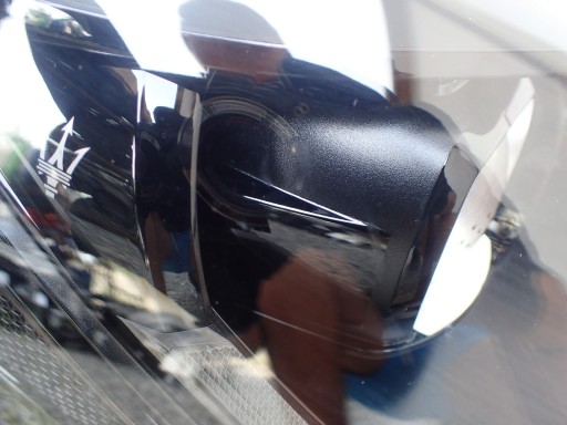 SVETLO PRAVÁ REFLEKTOR PRAVÝ FULL LED MASERATI GRECALE 2022- 6702930730