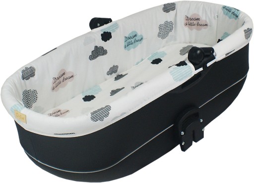 Підкладка для люльки