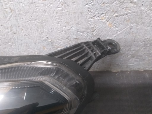 light front left FORD KA plus + plus J7BB-13E030-BJ