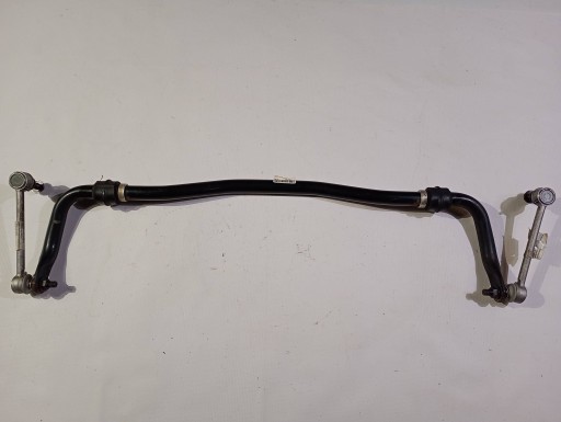 stabilizer rod front front Dodge Challenger 3.6 2015