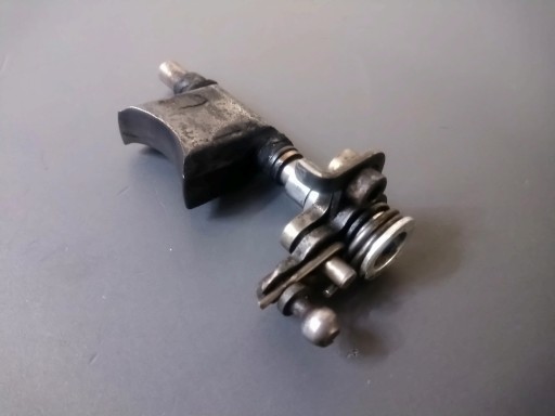 KtmSX85zawórwydechowy - KTM 85 KTM SX 85 выпускной клапан