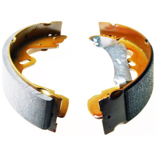 B120137 - Тормозные колодки для NISSAN TERRANO II 3.0 Di