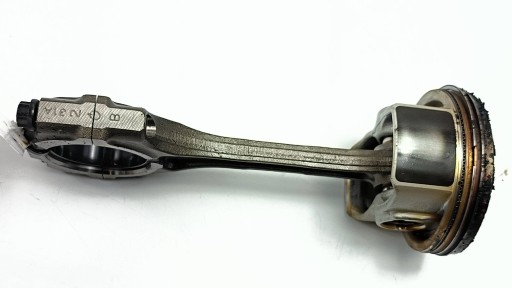 Kolbe pleuelstange pleuel 1.8 HYBRID TOYOTA COROLLA E21