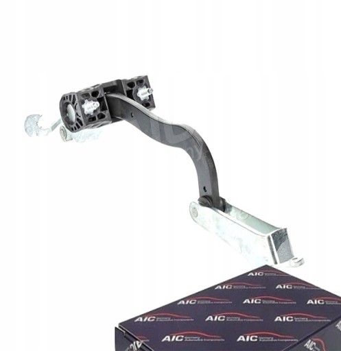 70072 - Ограничитель двери задний P PEUGEOT BOXER 2.2 HDi 100