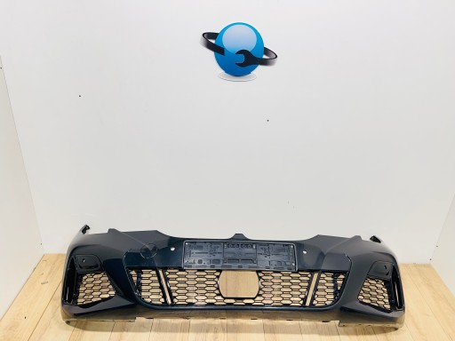 6PDC - Передній бампер 6 pdc bmw 3 g20 m340 m пакет до підйому