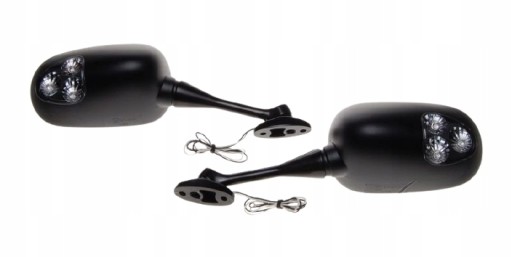 IS17M18698 - ДЗЕРКАЛО СВІТЛОДІОДИ MH022